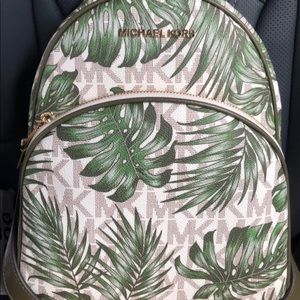 Michael Kors Backpack